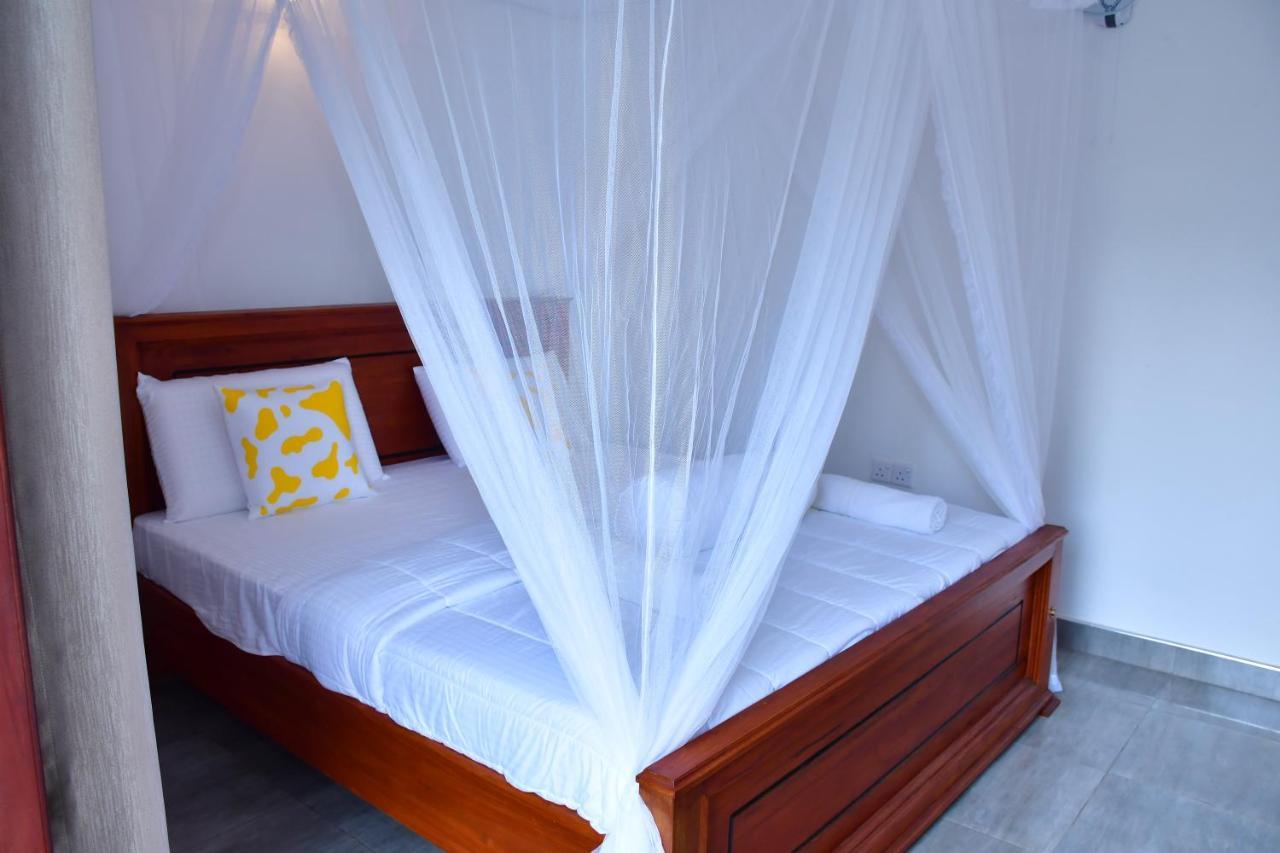 Dilshan Cottage Ella Εξωτερικό φωτογραφία